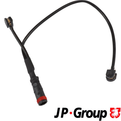 PartzBiz CE: 1397301000-Sensor, brake pad wear