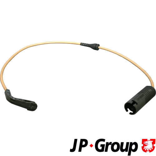 PartzBiz CE: 1497300100-Sensor, brake pad wear PartzBiz CE: 1497300100-Sensor, brake pad wear