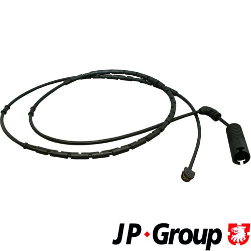 PartzBiz CE: 1497300400-Sensor, brake pad wear PartzBiz CE: 1497300400-Sensor, brake pad wear