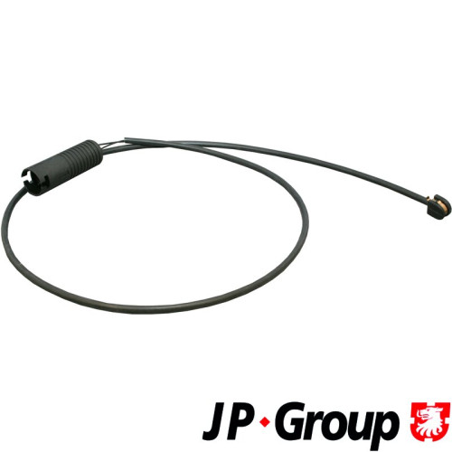 PartzBiz CE: 1497300800-Sensor, brake pad wear PartzBiz CE: 1497300800-Sensor, brake pad wear