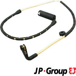 PartzBiz CE 1497301000 - Sensor, brake pad wear PartzBiz CE 1497301000 - Sensor, brake pad wear
