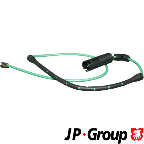 PartzBiz CE: 1497301100-Sensor, brake pad wear PartzBiz CE: 1497301100-Sensor, brake pad wear