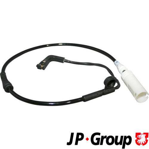 PartzBiz CE: 1497301400-เซ็นเซอร์, การสึกหรอของผ้าเบรก PartzBiz CE: 1497301400-เซ็นเซอร์, การสึกหรอของผ้าเบรก