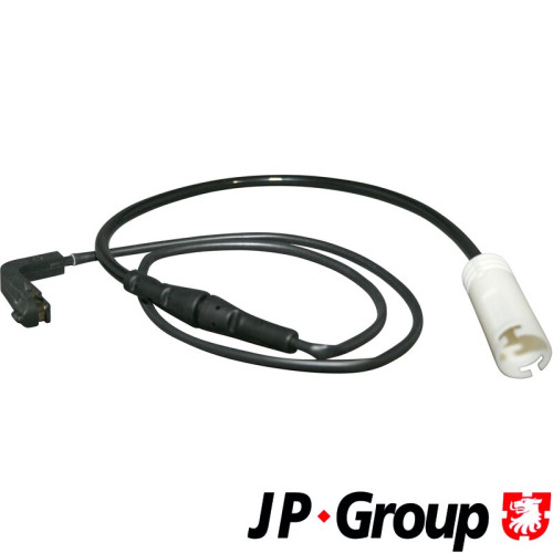 PartzBiz CE: 1497301600-เซ็นเซอร์, การสึกหรอของผ้าเบรก PartzBiz CE: 1497301600-เซ็นเซอร์, การสึกหรอของผ้าเบรก