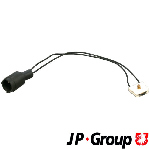 PartzBiz CE: 1497301700-Sensor, brake pad wear PartzBiz CE: 1497301700-Sensor, brake pad wear
