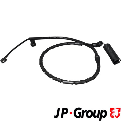 PartzBiz CE: 1497302600-Sensor, brake pad wear PartzBiz CE: 1497302600-Sensor, brake pad wear