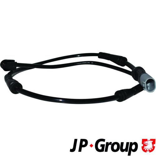 PartzBiz CE: 1497303070-เซ็นเซอร์, การสึกหรอของผ้าเบรก PartzBiz CE: 1497303070-เซ็นเซอร์, การสึกหรอของผ้าเบรก