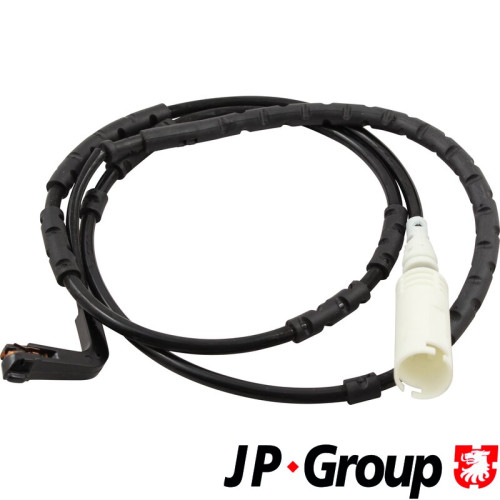 PartzBiz CE: 1497303200-Sensor, brake pad wear
