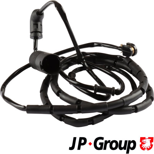 PartzBiz CE: 1497303800-Sensor, brake pad wear PartzBiz CE: 1497303800-Sensor, brake pad wear