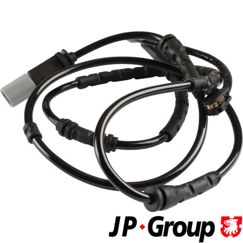 PartzBiz CE: 1497304000-Sensor, brake pad wear PartzBiz CE: 1497304000-Sensor, brake pad wear