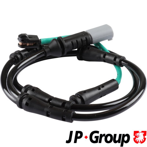 PartzBiz CE: 1497304100-Sensor, brake pad wear PartzBiz CE: 1497304100-Sensor, brake pad wear