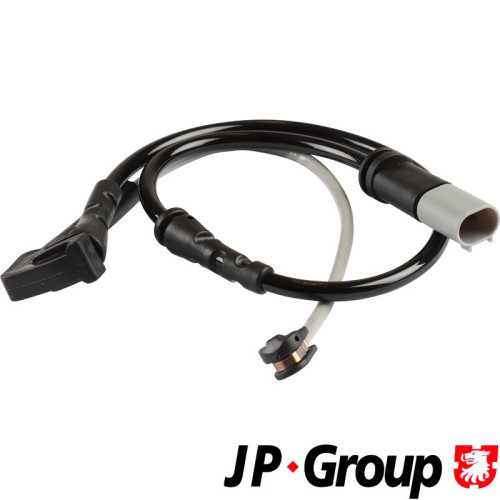 PartzBiz CE: 1497304400-Sensor, brake pad wear PartzBiz CE: 1497304400-Sensor, brake pad wear