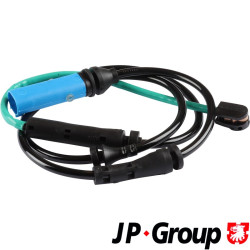 PartzBiz CE 1497304600 - Sensor, brake pad wear PartzBiz CE 1497304600 - Sensor, brake pad wear