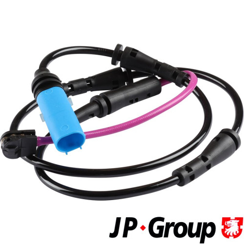 PartzBiz CE: 1497304700-Sensor, brake pad wear PartzBiz CE: 1497304700-Sensor, brake pad wear
