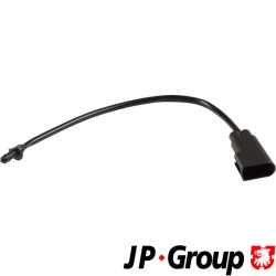PartzBiz CE 1597300100 - Sensor, brake pad wear