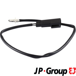 PartzBiz CE 1597300200 - Sensor, brake pad wear