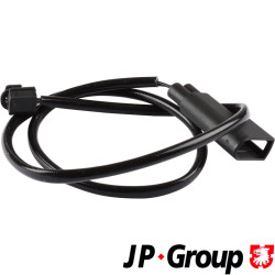 PartzBiz CE 1597300300 - Sensor, brake pad wear