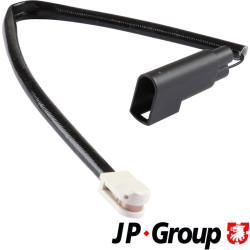 PartzBiz CE 1597300400 - Sensor, brake pad wear