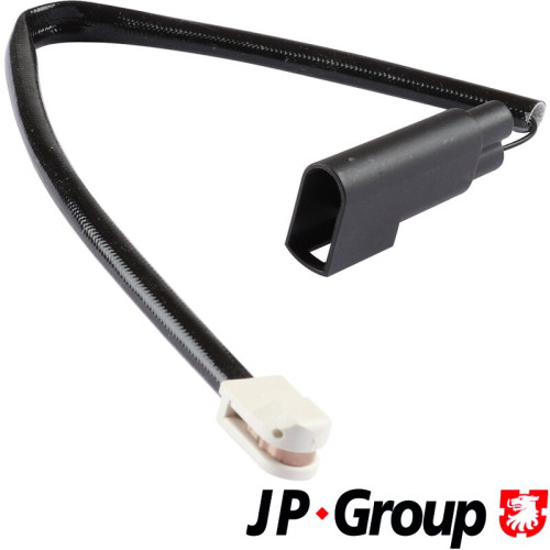 PartzBiz CE: 1597300400-เซ็นเซอร์, การสึกหรอของผ้าเบรก PartzBiz CE: 1597300400-เซ็นเซอร์, การสึกหรอของผ้าเบรก