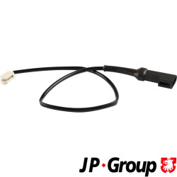 PartzBiz CE 1597300500 - Sensor, brake pad wear