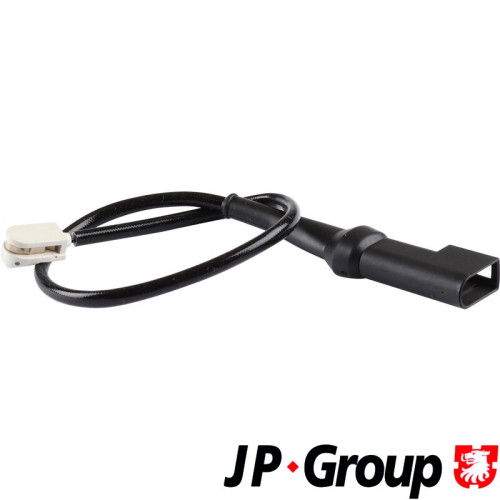 PartzBiz CE: 1597300700-เซ็นเซอร์, การสึกหรอของผ้าเบรก PartzBiz CE: 1597300700-เซ็นเซอร์, การสึกหรอของผ้าเบรก