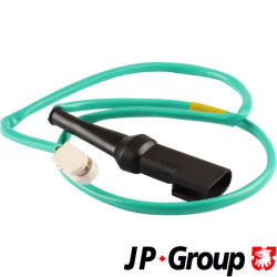 PartzBiz CE 1597300800 - Sensor, brake pad wear