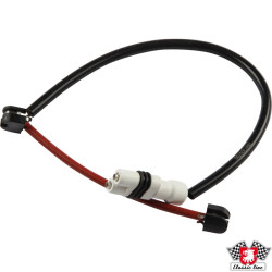 PartzBiz CE 1697300700 - เซ็นเซอร์, การสึกหรอของผ้าเบรก PartzBiz CE 1697300700 - เซ็นเซอร์, การสึกหรอของผ้าเบรก