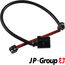 PartzBiz CE 1697301000 - เซ็นเซอร์, การสึกหรอของผ้าเบรก PartzBiz CE 1697301000 - เซ็นเซอร์, การสึกหรอของผ้าเบรก