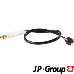 PartzBiz CE 3197300100 - เซ็นเซอร์, การสึกหรอของผ้าเบรก