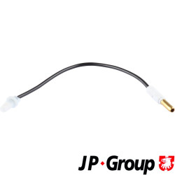 PartzBiz CE 4397300100 - Sensor, brake pad wear PartzBiz CE 4397300100 - Sensor, brake pad wear