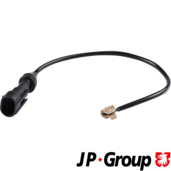 PartzBiz CE 5397300100 - Sensor, brake pad wear PartzBiz CE 5397300100 - Sensor, brake pad wear