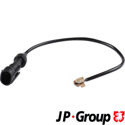 PartzBiz CE: 5397300100-Sensor, brake pad wear PartzBiz CE: 5397300100-Sensor, brake pad wear