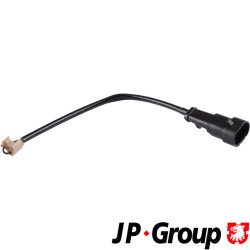 PartzBiz CE 5397300200 - Sensor, brake pad wear PartzBiz CE 5397300200 - Sensor, brake pad wear