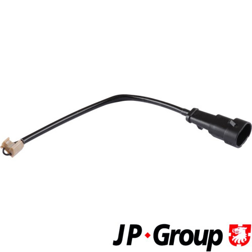 PartzBiz CE: 5397300200-Sensor, brake pad wear PartzBiz CE: 5397300200-Sensor, brake pad wear