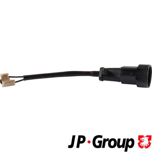 PartzBiz CE: 5397300300-Sensor, brake pad wear PartzBiz CE: 5397300300-Sensor, brake pad wear
