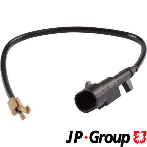 PartzBiz CE: 5397300400-Sensor, brake pad wear PartzBiz CE: 5397300400-Sensor, brake pad wear