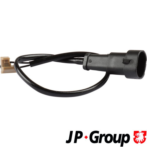PartzBiz CE: 5397300700-Sensor, brake pad wear
