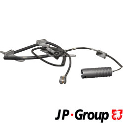 PartzBiz CE 6097300100 - Sensor, brake pad wear PartzBiz CE 6097300100 - Sensor, brake pad wear