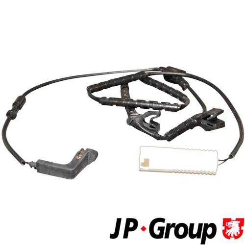 PartzBiz CE: 6097300400-Sensor, brake pad wear PartzBiz CE: 6097300400-Sensor, brake pad wear