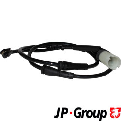 PartzBiz CE 6097300500 - Sensor, brake pad wear PartzBiz CE 6097300500 - Sensor, brake pad wear