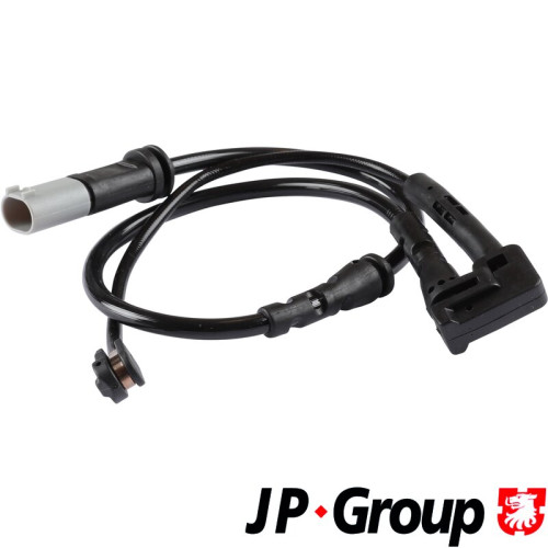PartzBiz CE: 6097300800-Sensor, brake pad wear PartzBiz CE: 6097300800-Sensor, brake pad wear