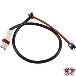 PartzBiz CE 1697300800 - เซ็นเซอร์ตรวจจับการสึกหรอของผ้าเบรกหน้า PartzBiz CE 1697300800 - เซ็นเซอร์ตรวจจับการสึกหรอของผ้าเบรกหน้า
