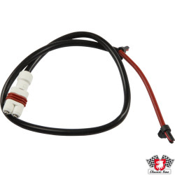 PartzBiz CE 1697301600 - เซ็นเซอร์ตรวจจับการสึกหรอของผ้าเบรกหน้า PartzBiz CE 1697301600 - เซ็นเซอร์ตรวจจับการสึกหรอของผ้าเบรกหน้า