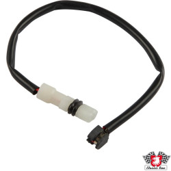 PartzBiz CE 1697300600 - เซ็นเซอร์ตรวจจับการสึกหรอของผ้าเบรกหลัง PartzBiz CE 1697300600 - เซ็นเซอร์ตรวจจับการสึกหรอของผ้าเบรกหลัง
