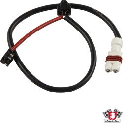 PartzBiz CE 1697301700 - เซ็นเซอร์ตรวจจับการสึกหรอของผ้าเบรกหลัง PartzBiz CE 1697301700 - เซ็นเซอร์ตรวจจับการสึกหรอของผ้าเบรกหลัง