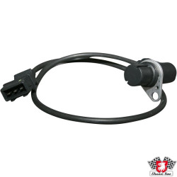 PartzBiz CE 1193700500 - Sensor for crankshaft pulse, 3-pin connector PartzBiz CE 1193700500 - Sensor for crankshaft pulse, 3-pin connector