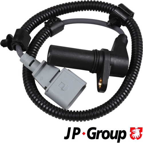 PartzBiz CE: 1193701800-Sensor, crankshaft pulse PartzBiz CE: 1193701800-Sensor, crankshaft pulse