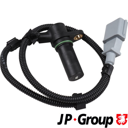 PartzBiz CE: 1193701900-Sensor, crankshaft pulse PartzBiz CE: 1193701900-Sensor, crankshaft pulse