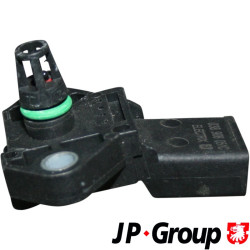 PartzBiz CE 1117701400 - Sensor, intake manifold pressure