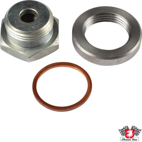 PartzBiz CE: 8993450100-Sensor, oil temperature
